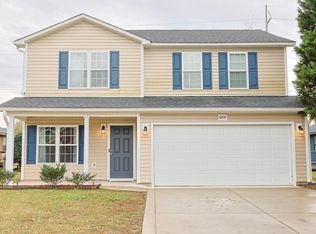 6909 Candlewood Dr, Fayetteville, NC 28314