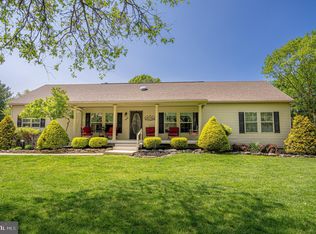 13405 Kretsinger Rd, Smithsburg, MD 21783