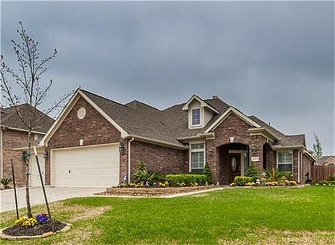 Stunning curb appeal on a corner lot