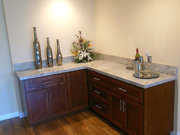 Granite Counters
