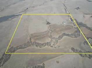 2757 NE Grant Rd, El Dorado, KS 67042