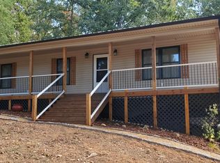 176 Mountain Dr, Old Fort, TN 37362