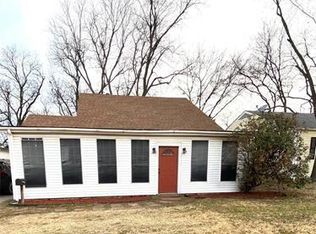 1209 NW Burch St, Ardmore, OK 73401