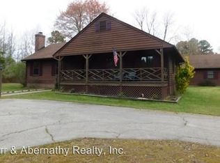 9327 Sandy Ridge Rd, North Prince George, VA 23860