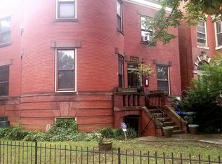 729 Massachusetts Ave NE #B-1, Washington, DC 20002