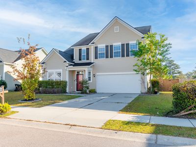 518 Adalina Dr, Goose Creek, SC, 29445