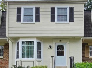 3822 Gawayne Ter #32-382, Silver Spring, MD 20906