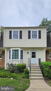3822 Gawayne Ter #32-382, Silver Spring, MD, 20906