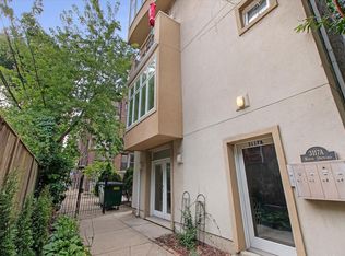 3117A N Orchard St APT 1, Chicago, IL 60657