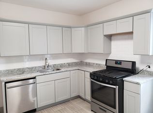 448 Norfolk St FLOOR 2, Mattapan, MA 02126