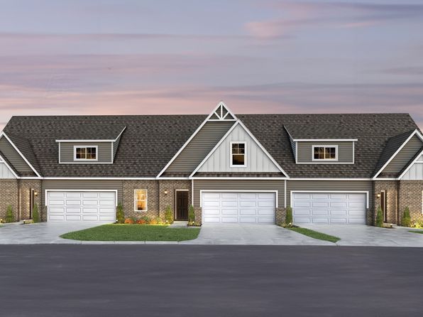 116 Yuma Ln LOT 185, White House, TN 37188