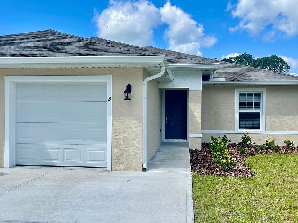 168 Ullian Trl #B, Palm Coast, FL 32164 | Zillow