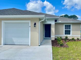 168 Ullian Trl #B, Palm Coast, FL 32164