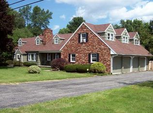 298 Elmgrove Rd, Rochester, NY 14626