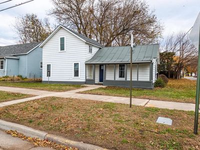 802 Charles STREET, La Crosse, WI, 54603