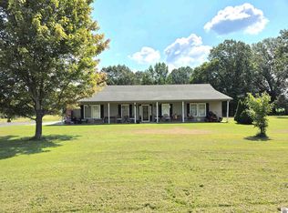 280 Fox Rd, Murray, KY 42071