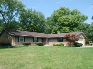350 Whittington Dr, Dayton, OH 45459