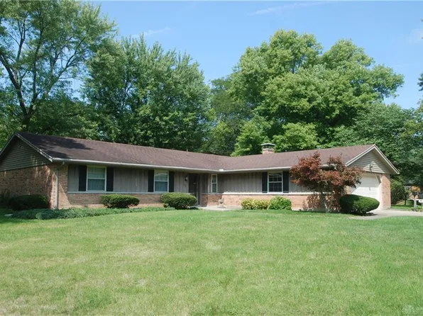 350 Whittington Dr, Dayton, OH 45459