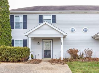 12606 Westport Ridge Way, Louisville, KY
