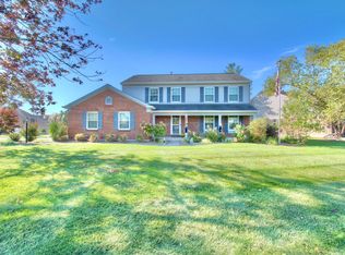 6206 Maple Ridge Dr, Taylor Mill, KY 41015
