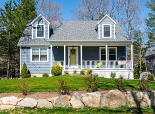 15 Robin Ln, Hampton, NH 03842