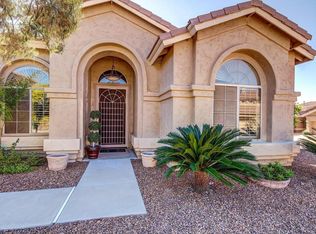 20672 N 16th Way, Phoenix, AZ 85024