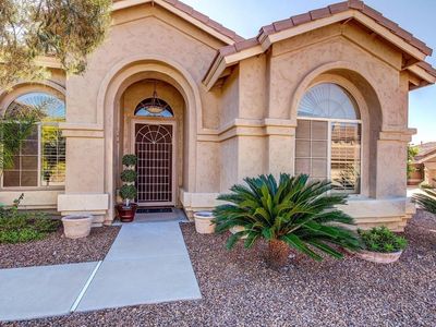 20672 N 16th Way, Phoenix, AZ, 85024