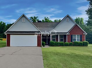 389 Sunderland Way, Stockbridge, GA 30281