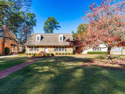 1102 S Crescent Dr, Smithfield, NC, 27577