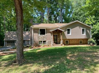 1125 Lake Point Dr, Clarksville, VA 23927