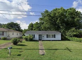 129 Idlewild St, Jackson, TN 38301