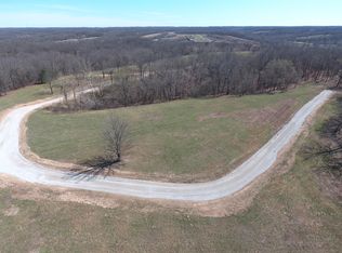 0 Sugar Fork Rd TRACT 10, Goodman, MO 64843