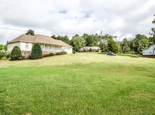 1 Buck Trl NE, Rome, GA 30165