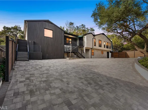 2911 E Chevy Chase Dr, Glendale, CA 91206