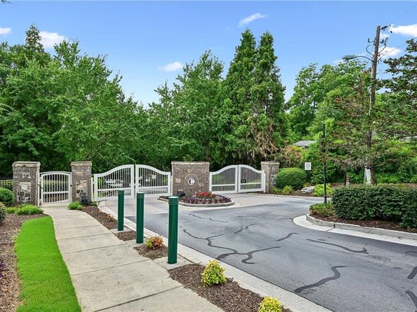 2143 Yancey Ln NE, Atlanta, GA 30319
