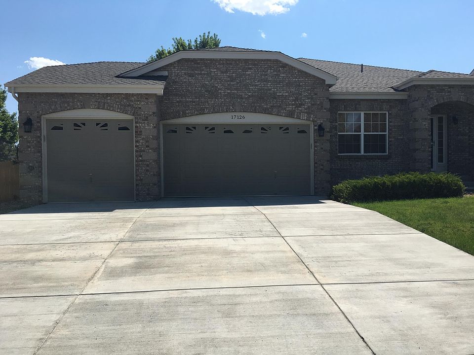 17126 E. Rosebay Circle, Parker, Colorado