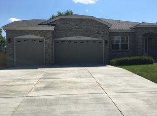 17126 E Rosebay Cir, Parker, CO 80134