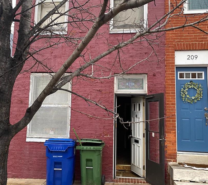 1st image of 211 N Collington Ave