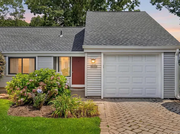88 Heritage Hills #B, Somers, NY 10589