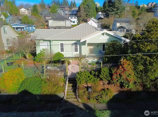424 McKinley Ave, Aberdeen, WA