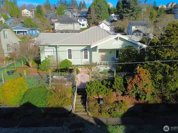 424 Mckinley Avenue, Aberdeen, WA 98520
