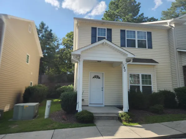 140 Rosewood Pl #140, Aberdeen, NC 28315