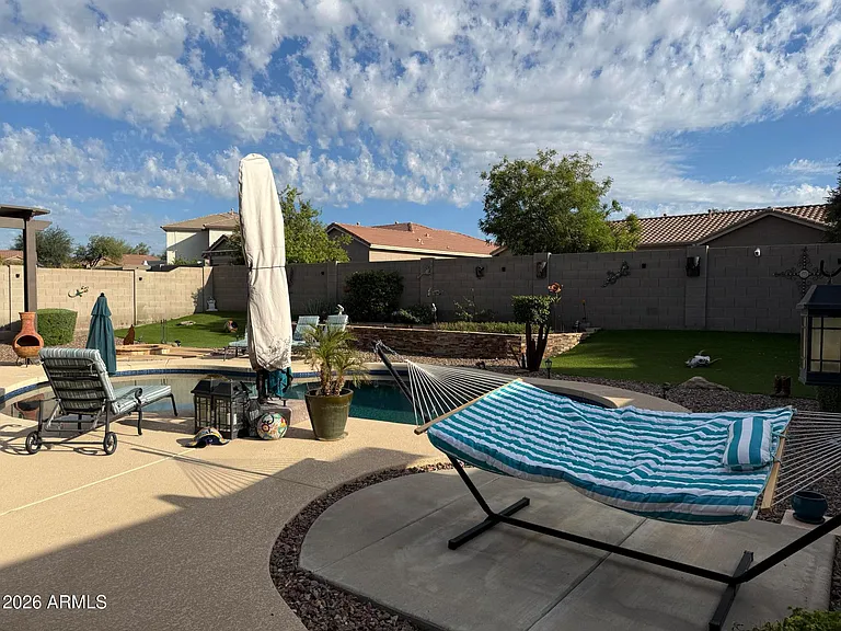 2245 W Clearview Trl — Photo 68