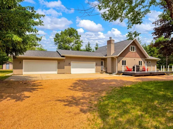 1566 Kingswood Trail, Nekoosa, WI 54457