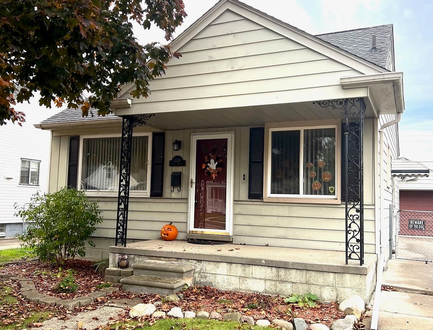 22111 David Ave, Eastpointe, MI 48021 Zillow