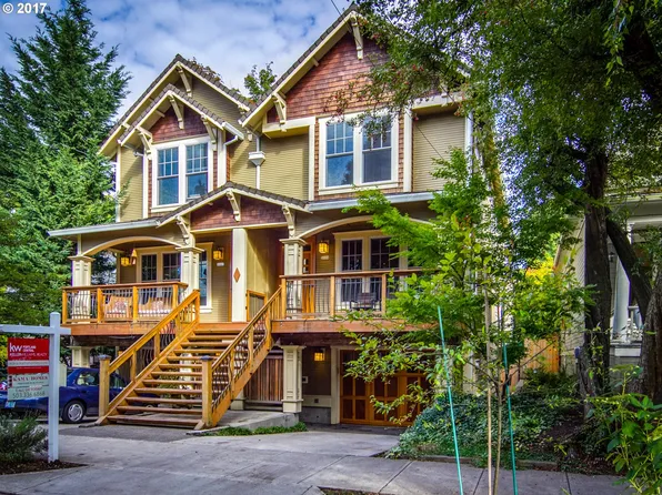 2006 NE 10th Ave, Portland, OR 97212