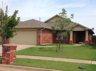 2517 NW 181st St, Edmond, OK 73012