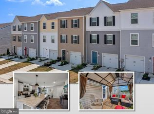 47 Thrower Rd, Hedgesville, WV 25427