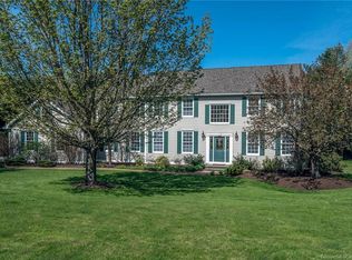 11 Brookside Dr, Granby, CT 06035