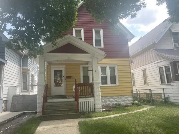 1256 South 37th STREET, Milwaukee, WI 53215